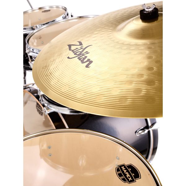 Mapex Venus 5295 Drum Set Bundle VH