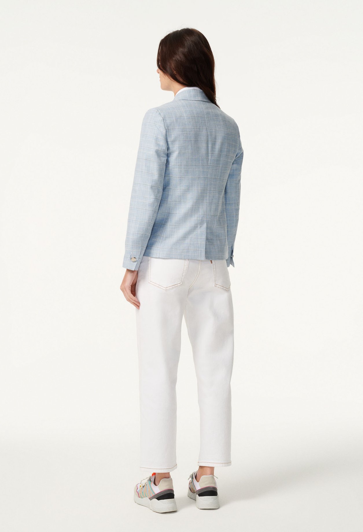 Veste tailleur