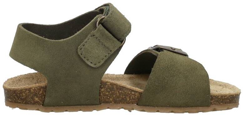 Keq Jongens Sandalen groen