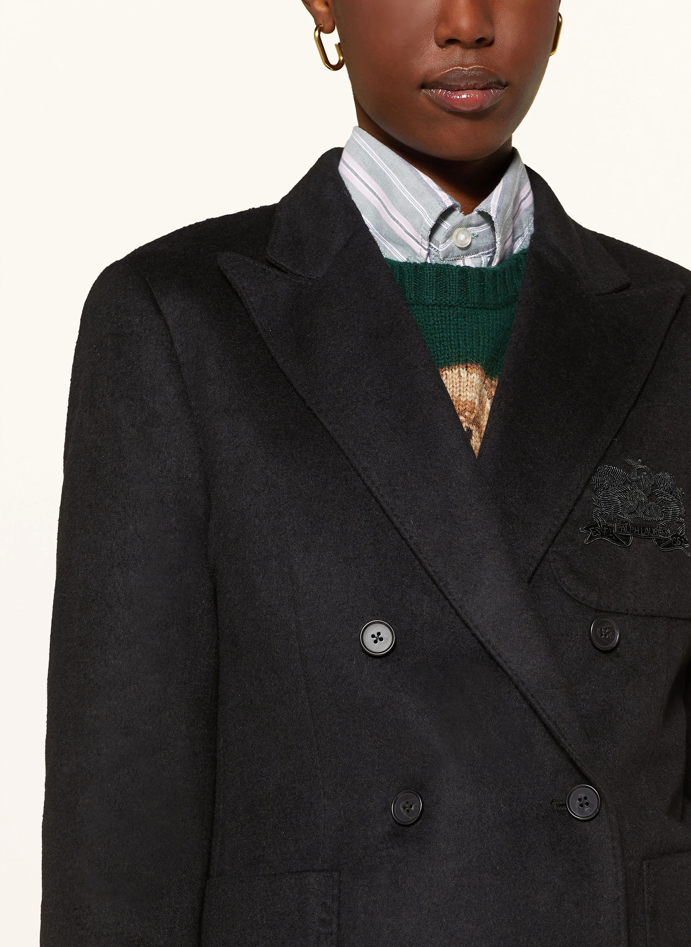 POLO RALPH LAUREN Blazer