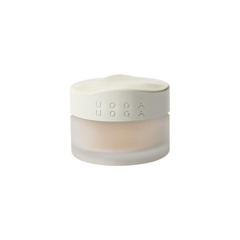Uoga Uoga Foundation powder 632 bubbles SPF15 10G