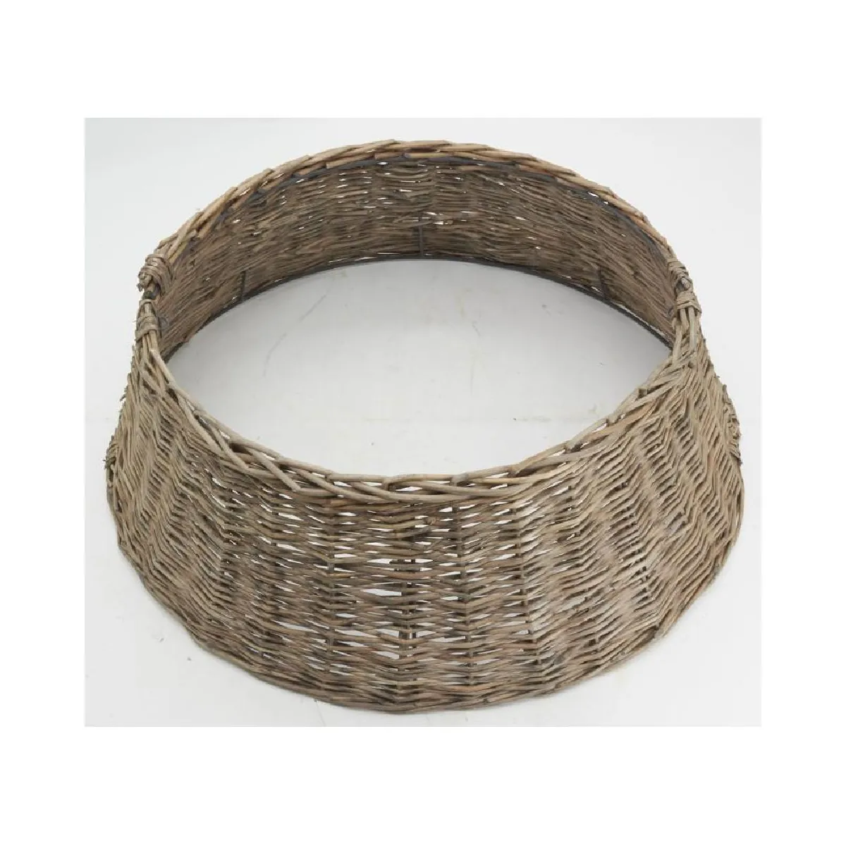 Aubry Gaspard Cache-pied Sapin Osier