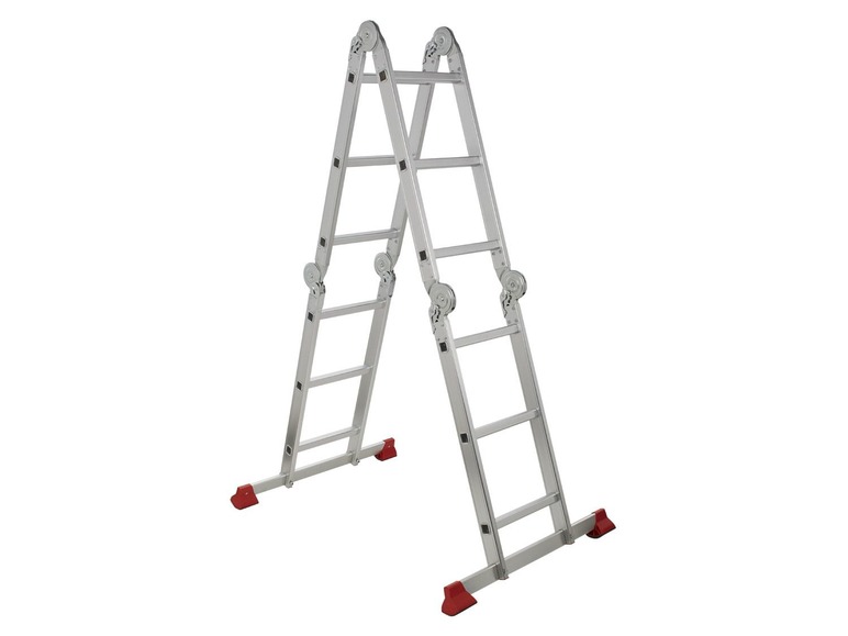 Multifunctionele ladder