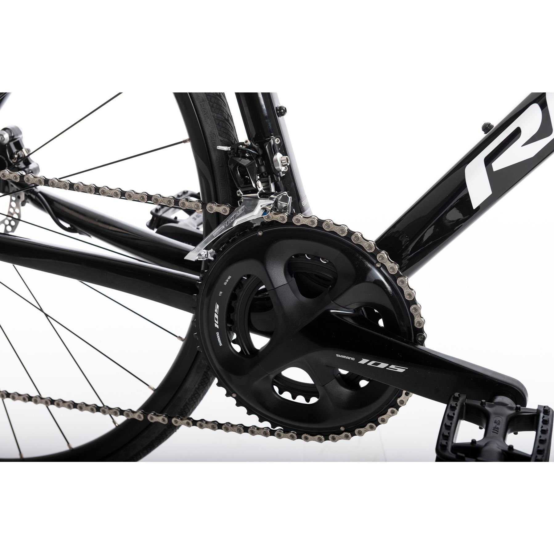 Ridley Fenix Disc 105 LTD