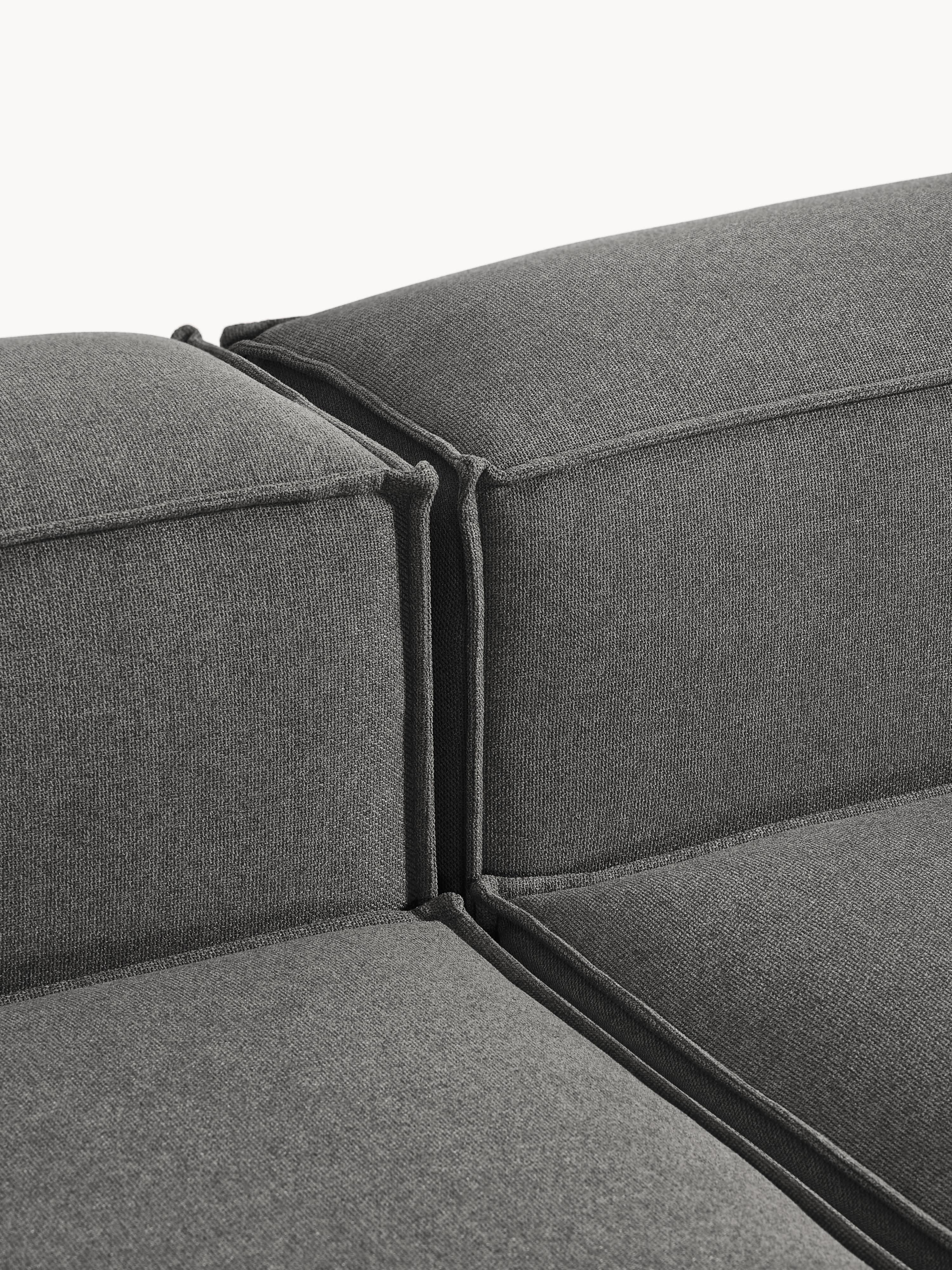 Modulaire XL chaise longue Lennon