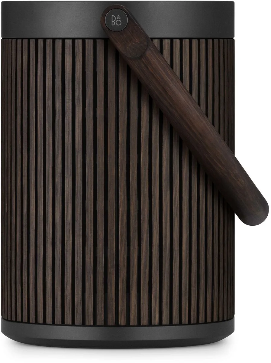 Bang & Olufsen Beosound A5 Chêne foncé Enceintes Bluetooth portables