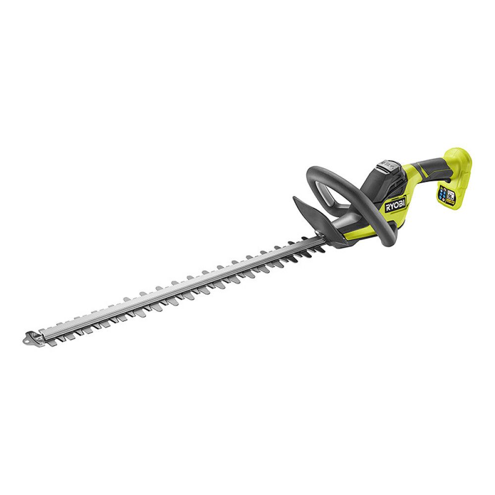 HEKKSAKS RYOBI RY18HT55A-0 ONE+ 18V UTEN BATTERI