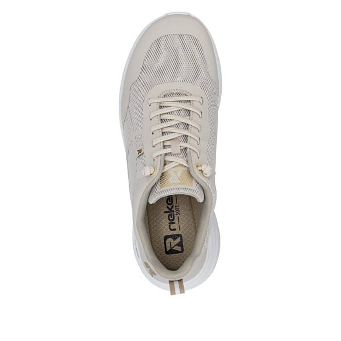 Rieker Sneakers Dame M8551-60