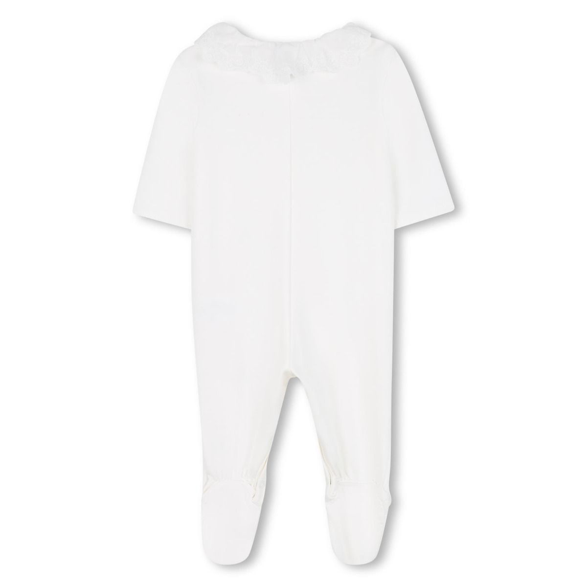 Chloé Pyjama Setje