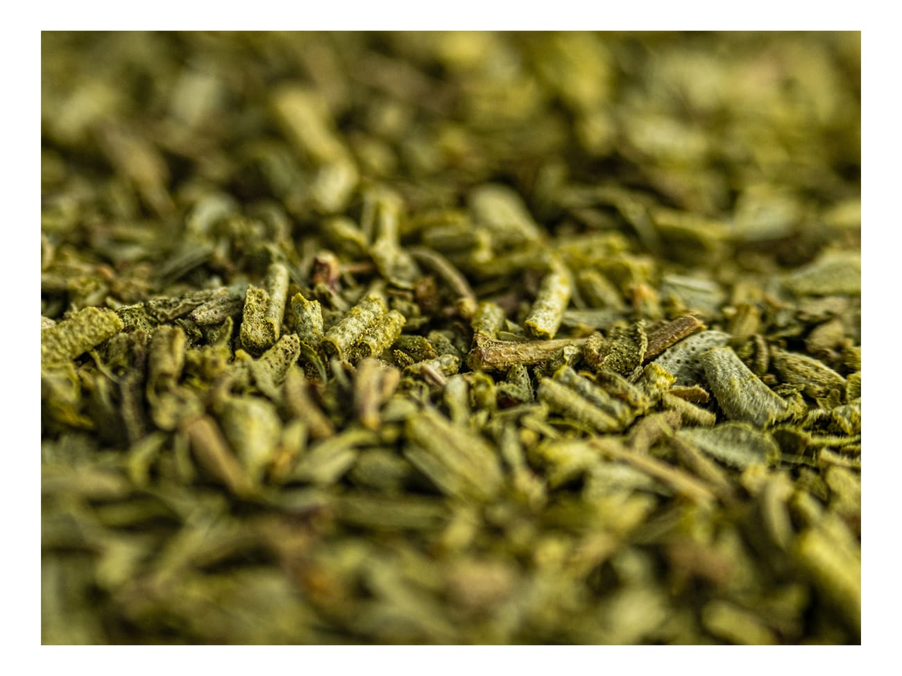 Herbes de Provence Bio - 35 g - Max Daumin