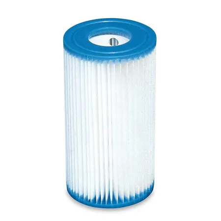Intex Filterkartusche Typ A