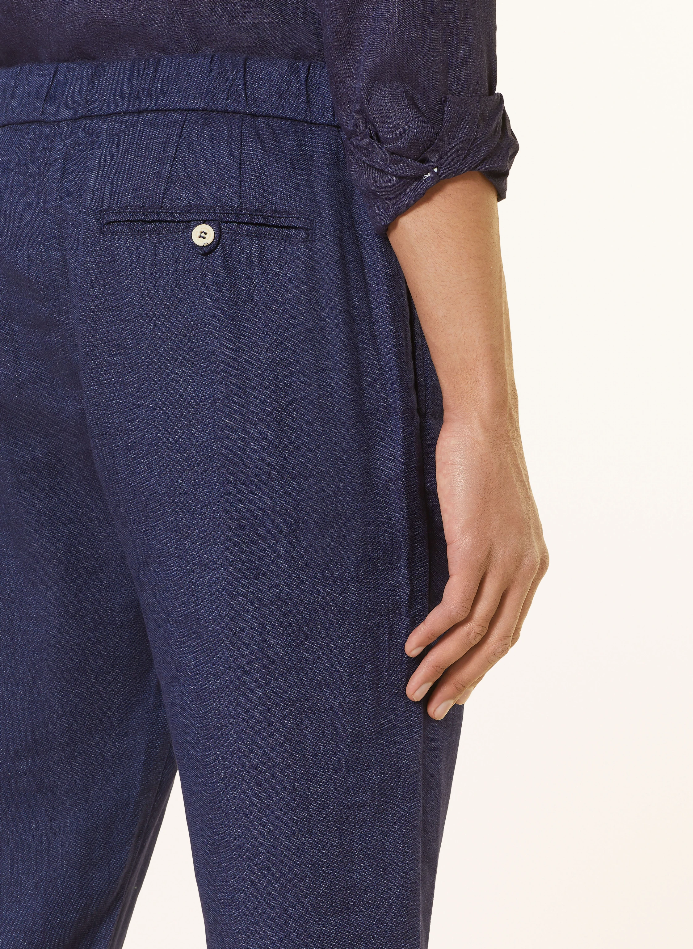 FRESCOBOL CARIOCA Chino OSCAR mit Leinen
