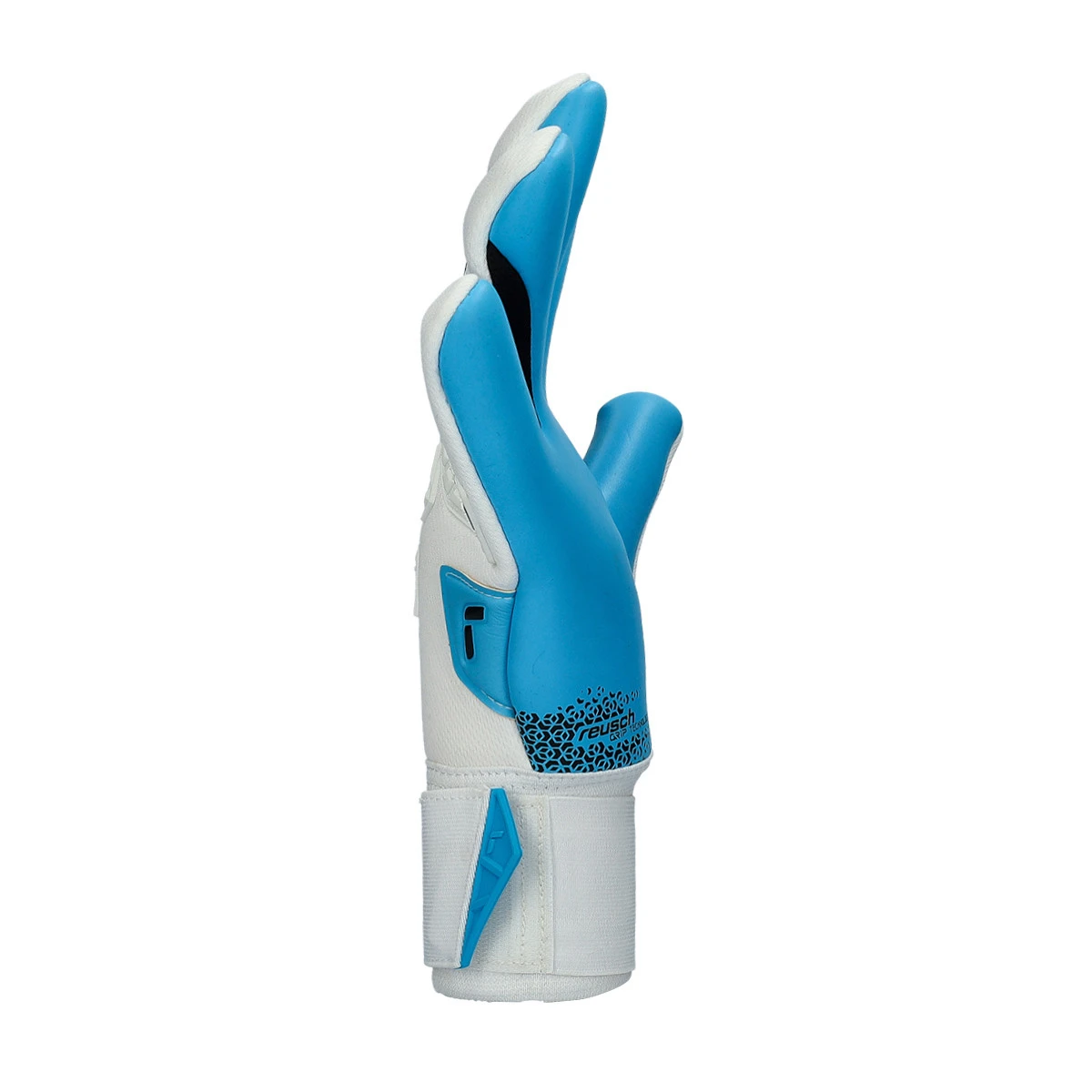Luvas Reusch Attrakt Freegel Aqua