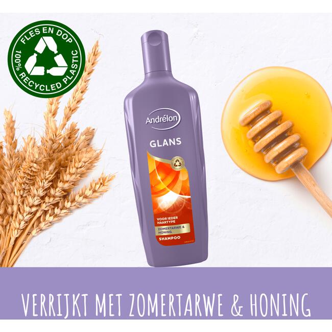 Andrélon Classic Glans Shampoo 300 ML