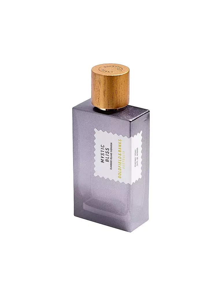 GOLDFIELD&BANKS Mystic Bliss Parfum 100ml keine Farbe