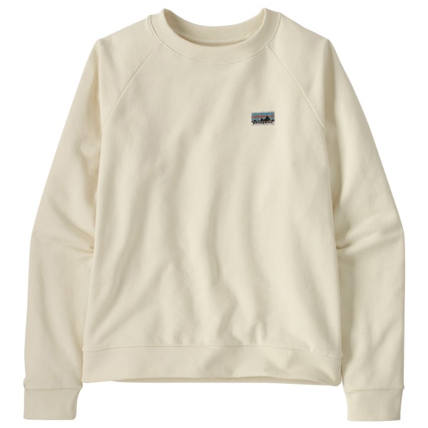 Patagonia - Women's Certified Cotton Essential Top - Pull
