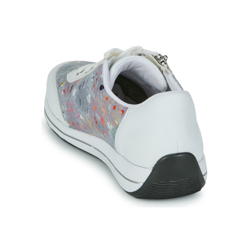 Rieker -  - Blanc / Multicolore