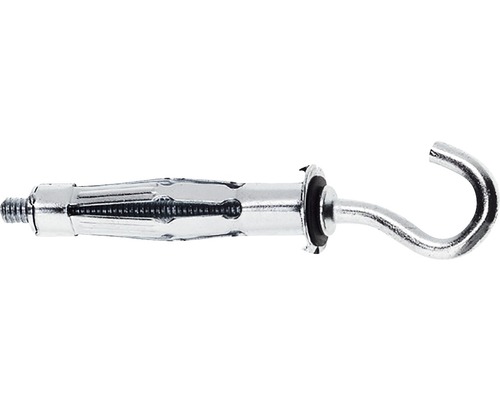 Hollewandanker Tox MHD-H M5/52 RO MET, 2 stuks