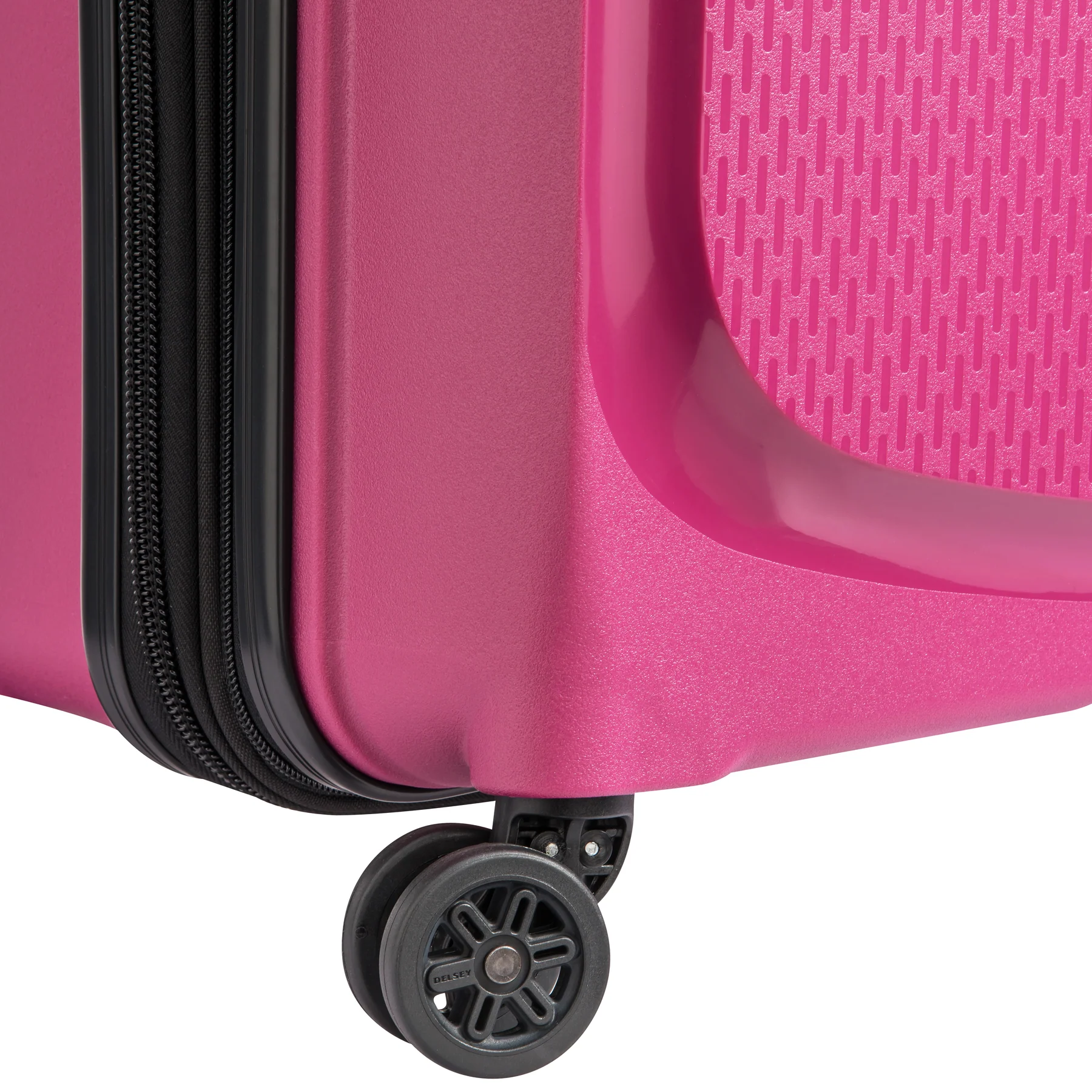 Valise soute - L Extensible (71cm) Matière Recyclée