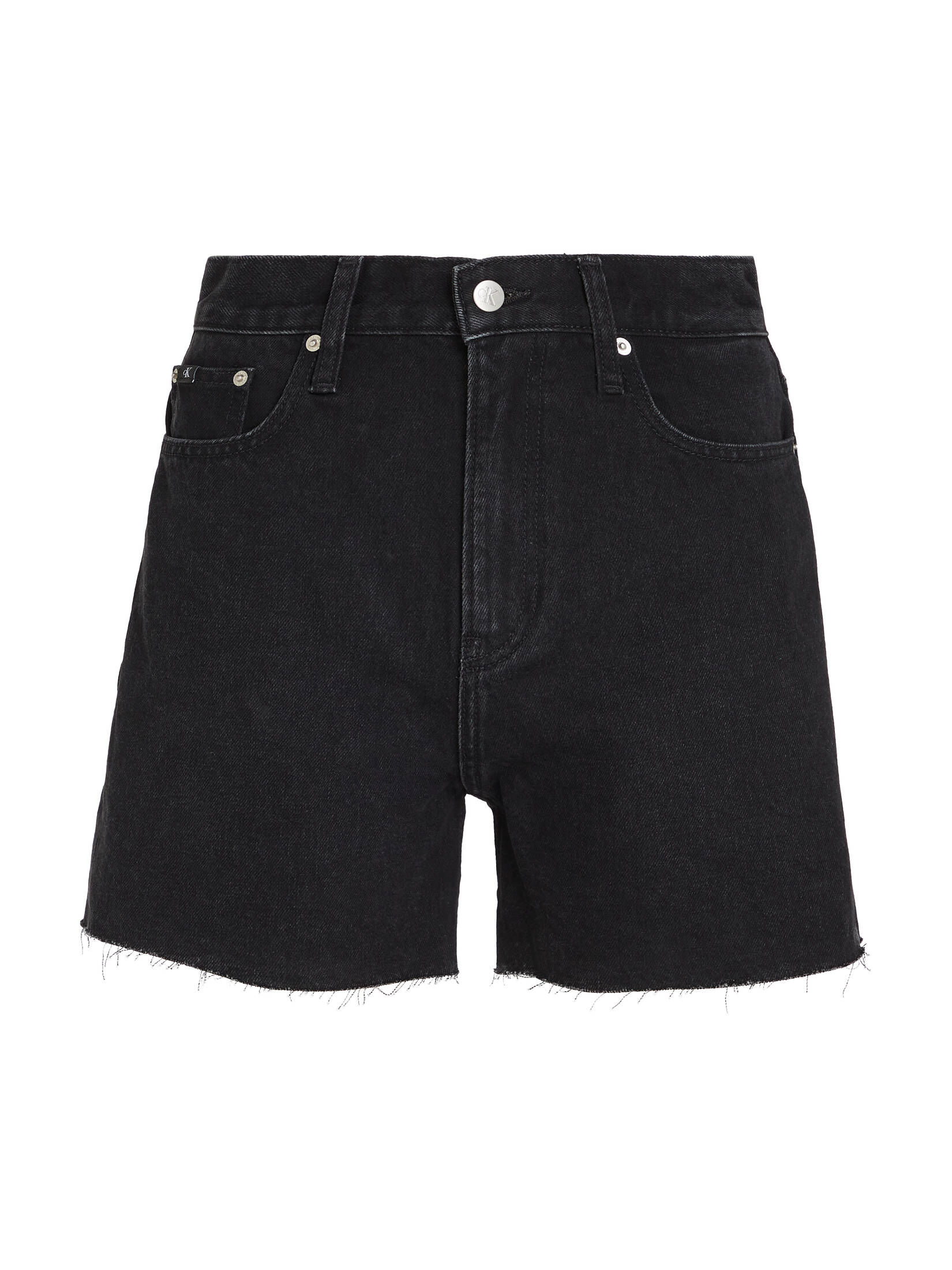 CALVIN KLEIN JEANS| Damen Jeans MOM FIT HIGH RISE