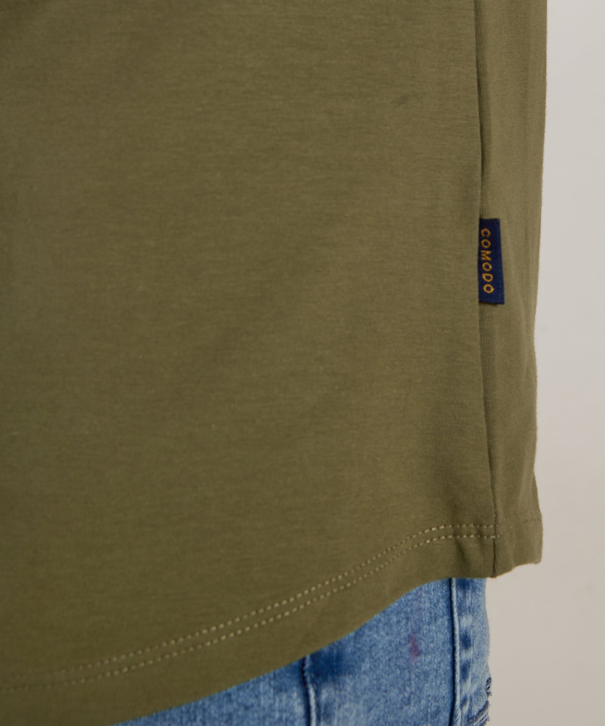 comodo stretch overhemd