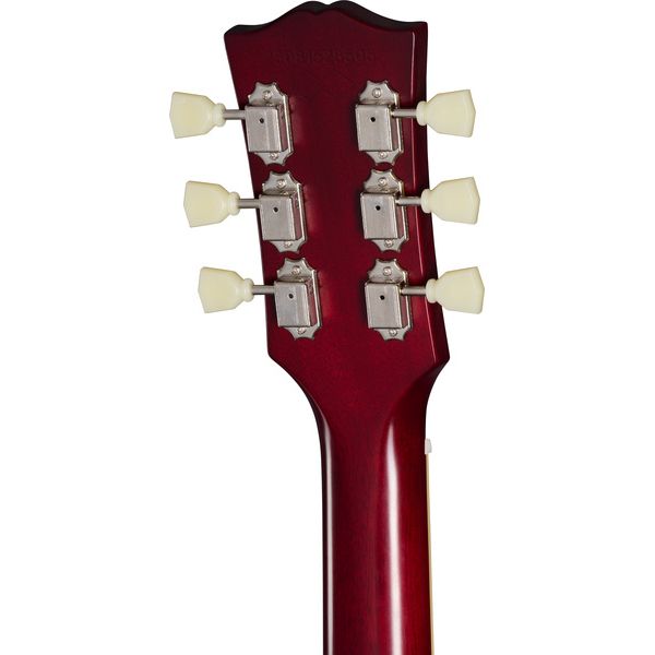 Epiphone Les Paul 59 Ice Tea Burst VOS