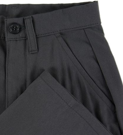 Grunt Hosen - Phillip Original - Grau