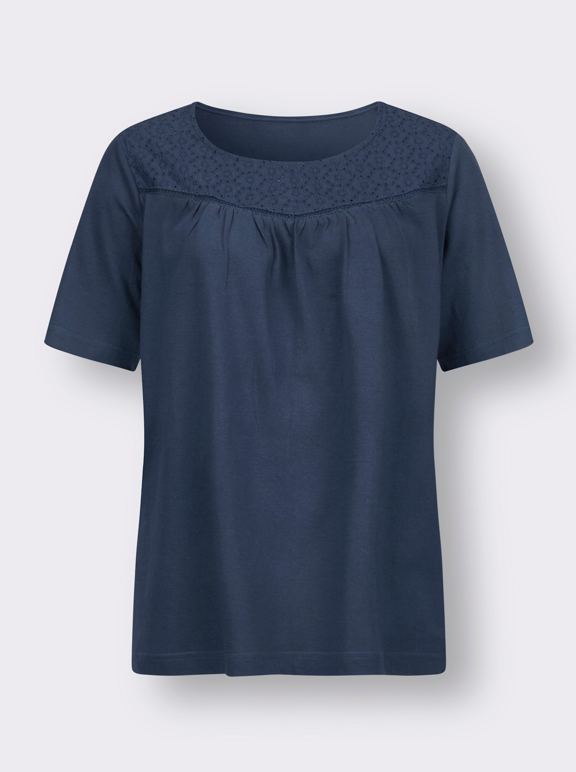 Kurzarm-Shirt