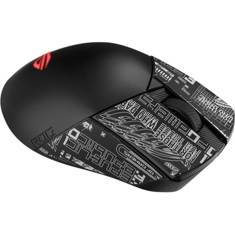 Souris Asus ROG Keris Wireless Aimpoint Black