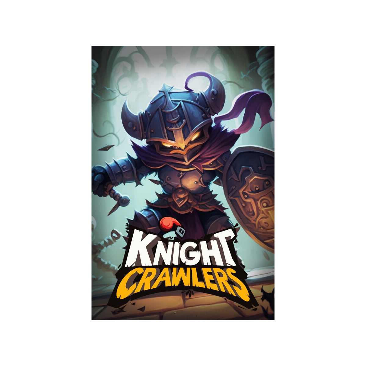 Knight Crawlers - PC Windows