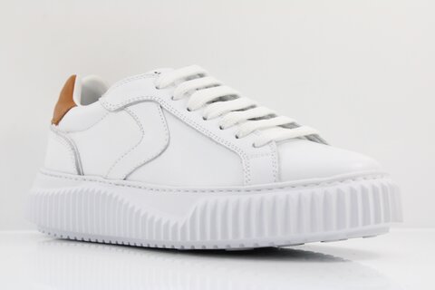 Voile Blanche Sneaker