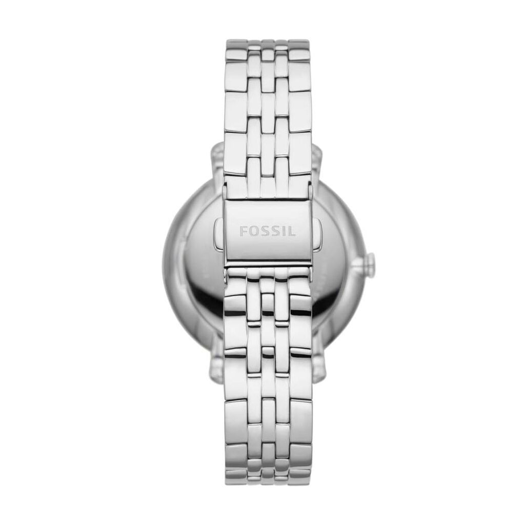 Montre Fossil Jacqueline Blanc