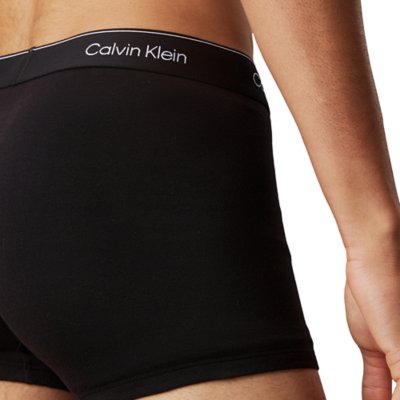 Boxer homme Pack De 3 CALVIN KLEIN