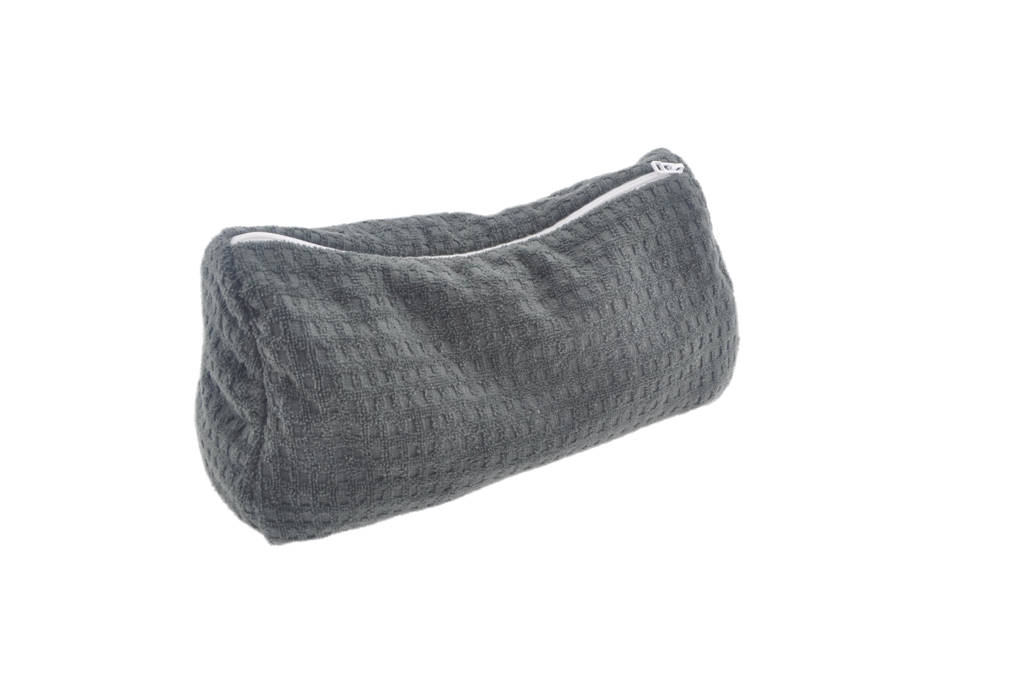 toilettas Small Dark Green