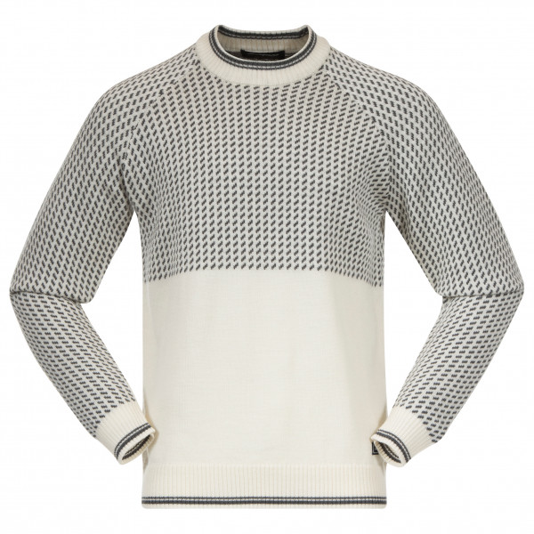 Bergans - Alvdal Wool Jumper - Pull en laine mérinos
