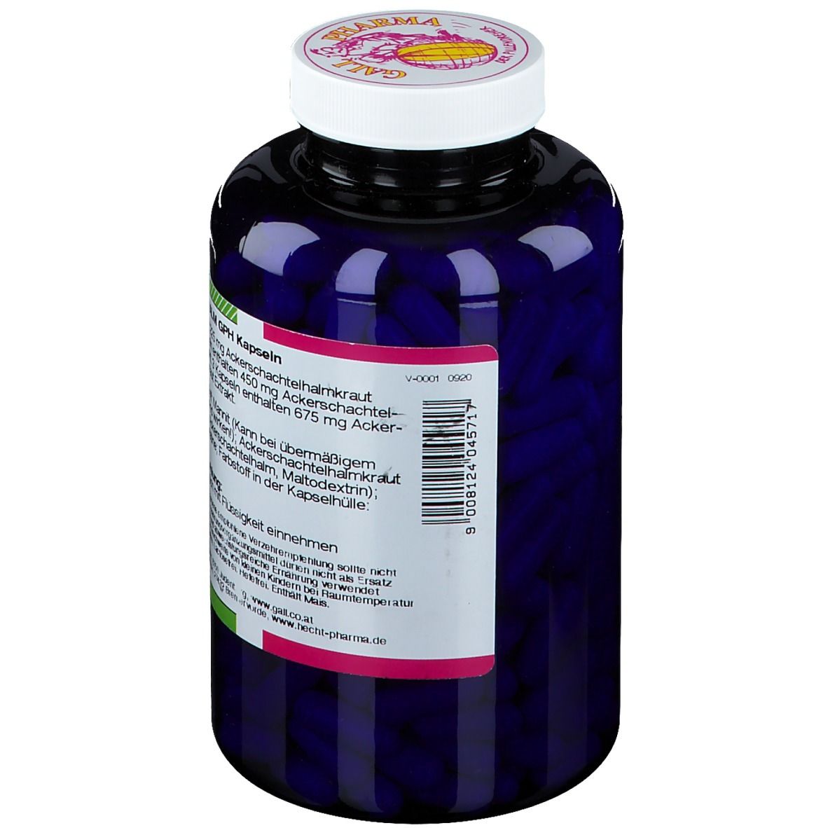 GALL PHARMA Schachtelhalm GPH