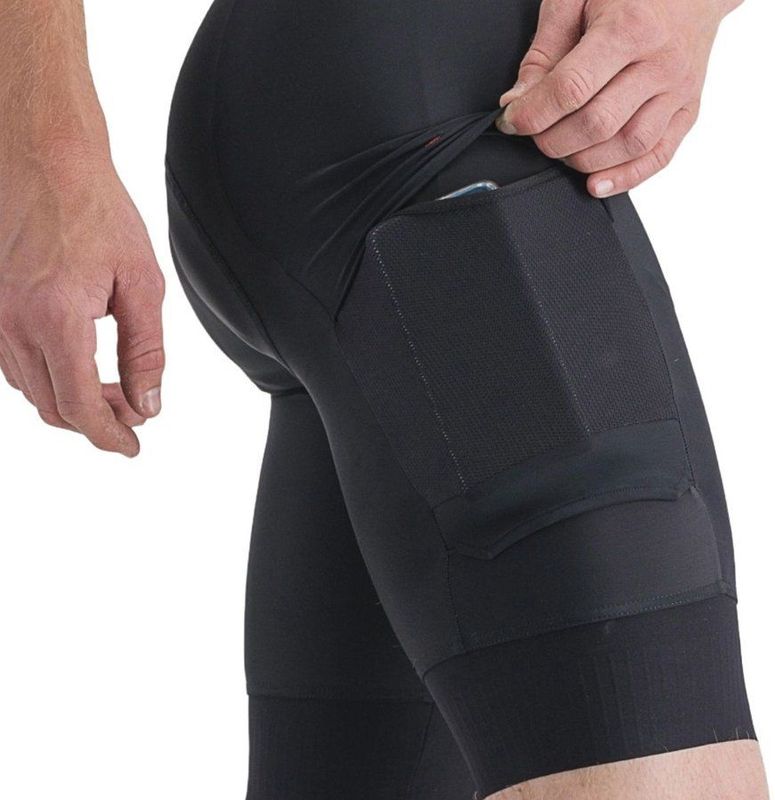 Castelli Unlimited Cargo Bibshort