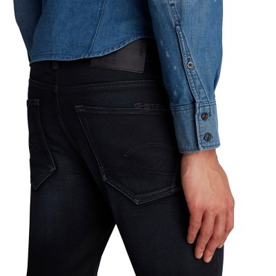 Jean homme 3301 Slim G-STAR