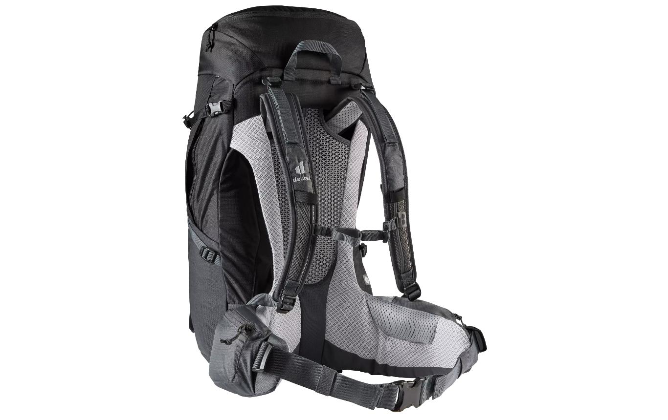 Wanderrucksack Futura Pro 34 SL Black/Graphite<br>Wanderrucksack für Damen