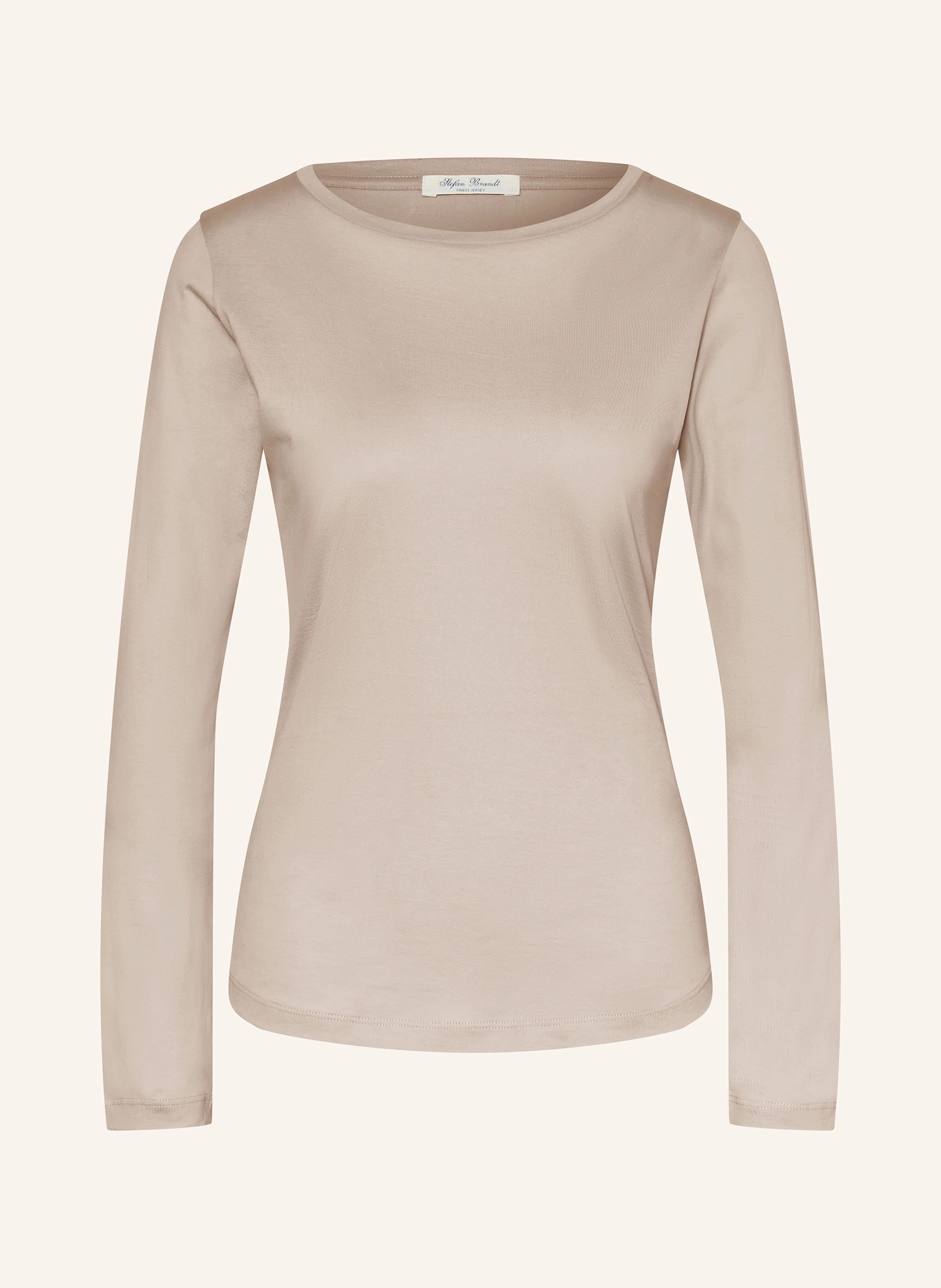 Stefan Brandt Longsleeve FANNY LA 50