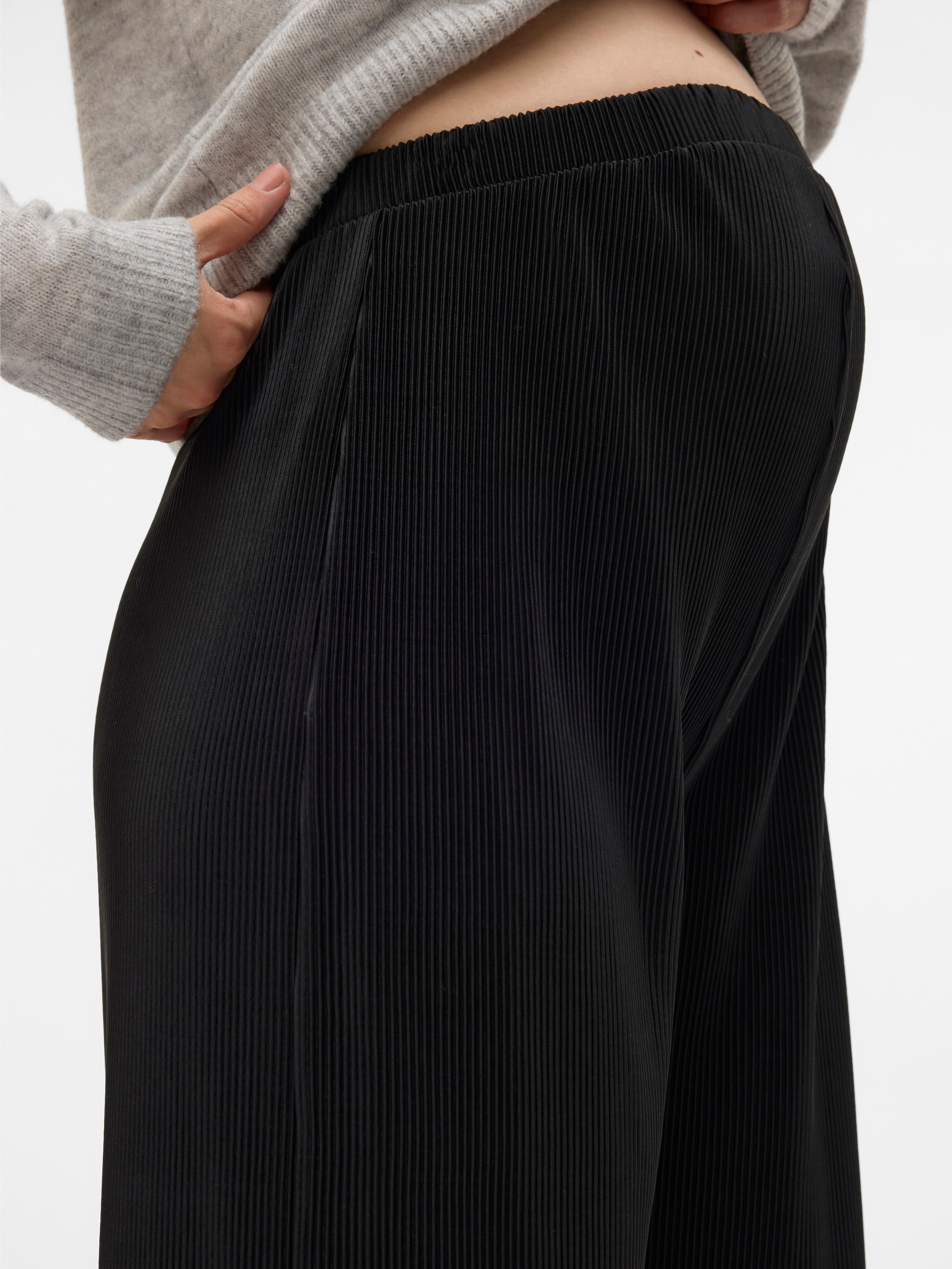 Regular fit Broeken