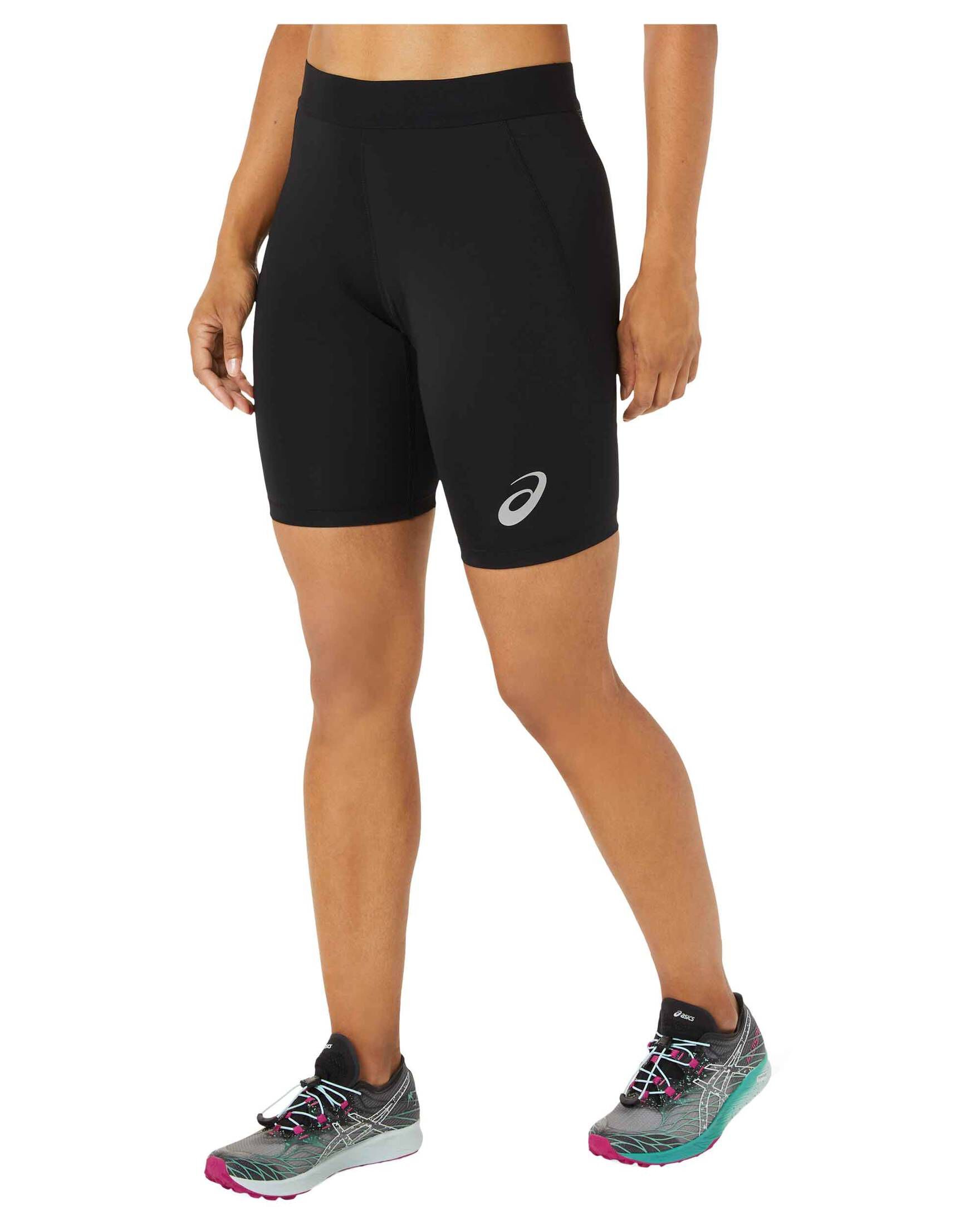 Asics| Damen Laufshorts FUJITRAIL SPRINTER