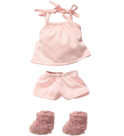 Djeco Puppenkleidung - 32cm - Outfit Mond