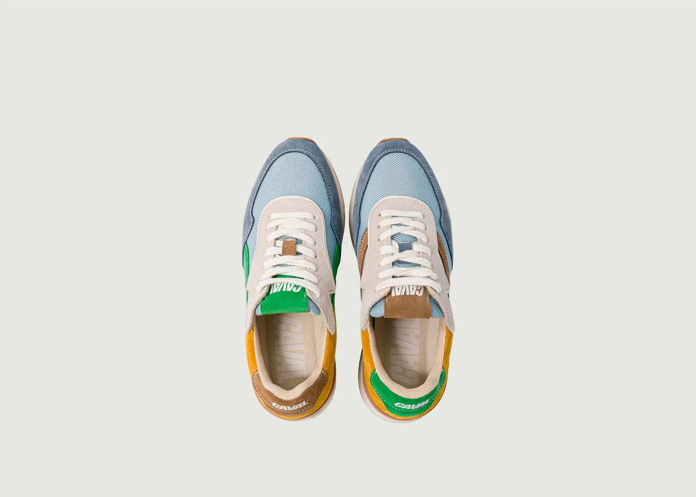Sneakers River Street Caval