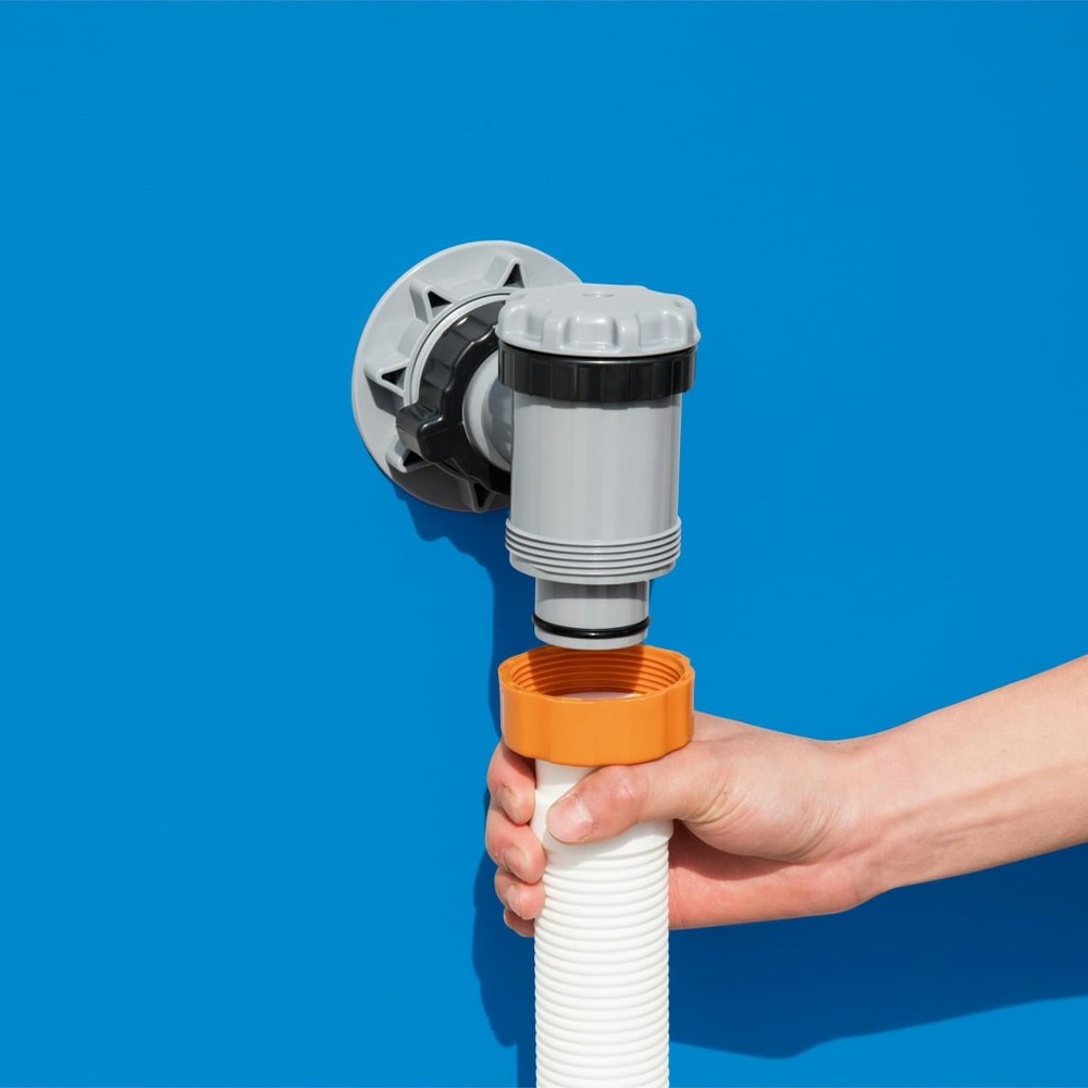 Flowclear pompe de filtration à sable 5678 l/h