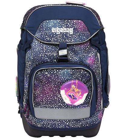 Ergobag Skoletaskes?t - Pack - Bearlaxy