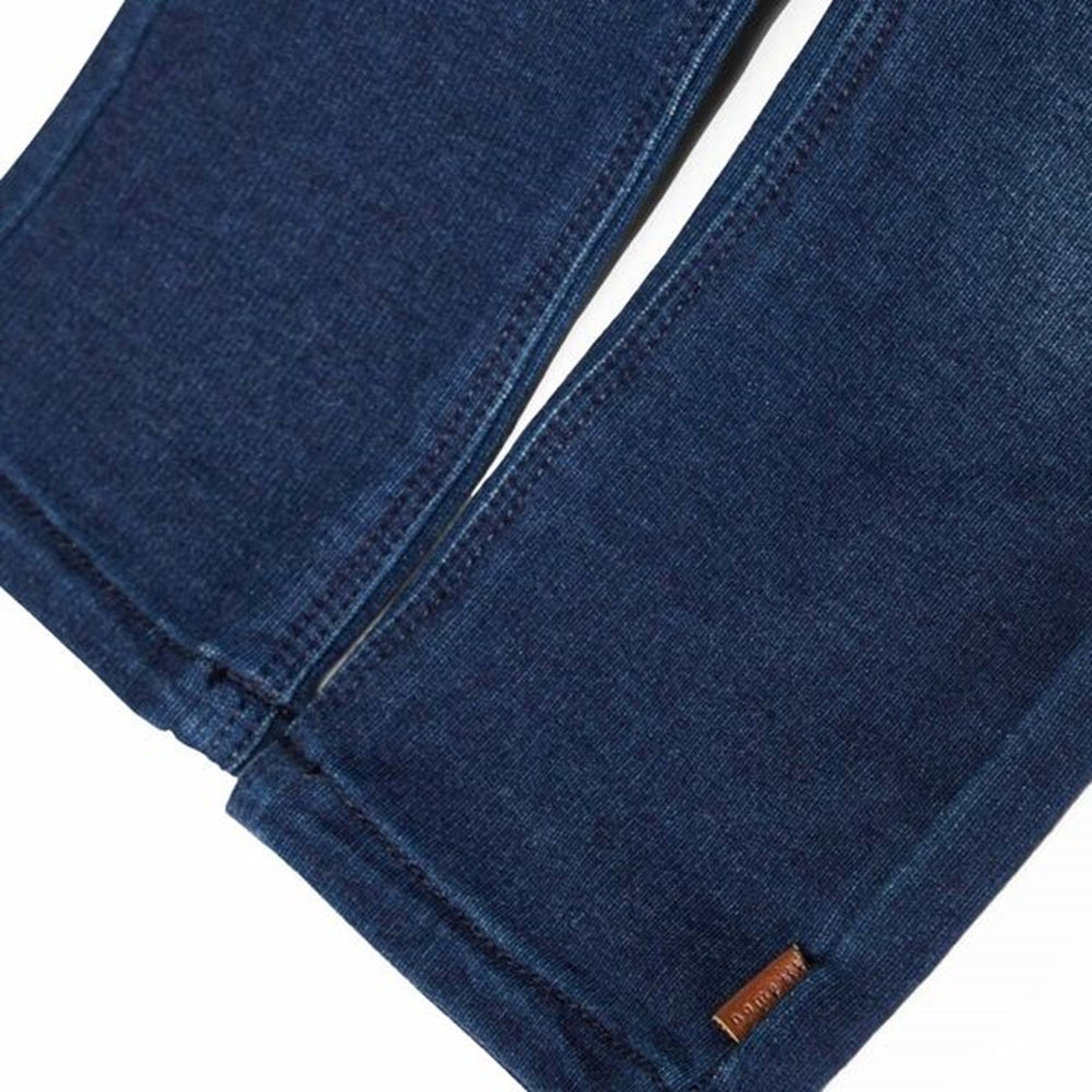 Dark Blue Denim Salli Torina Sweat Noos Leggings
