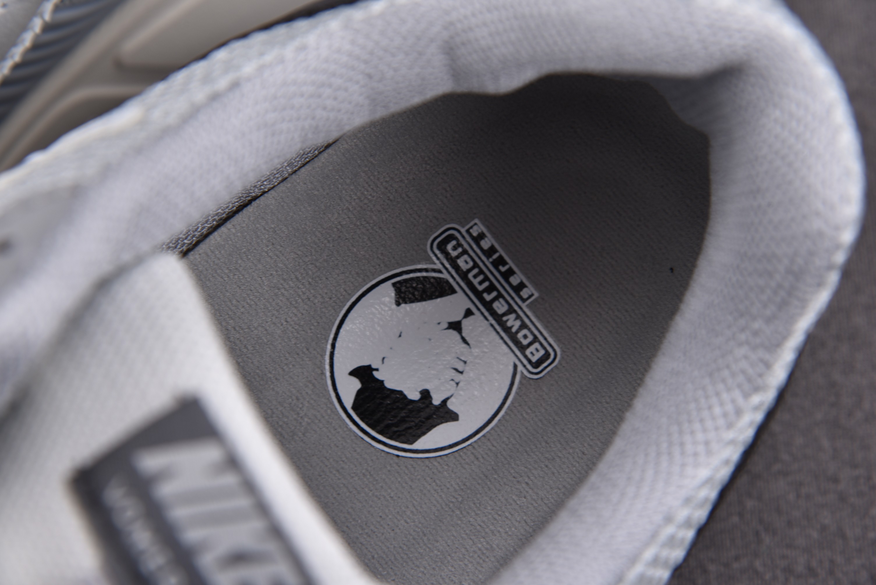 Nike Zoom Vomero 5 Pure Platinum