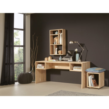 CanDo timmerpaneel 200x60 cm dikte 18 mm