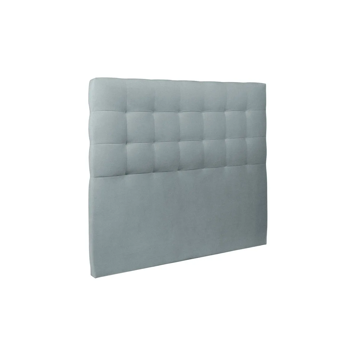 Sommeil de plomb SOMMEIL-DE-PLOMB Lit 160x200 - Gris bleuté